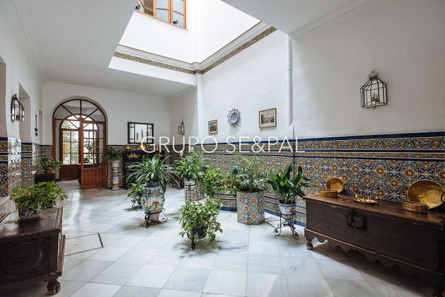 Foto 1 de Casa en venda a Arenal de 9 habitacions amb terrassa i balcó