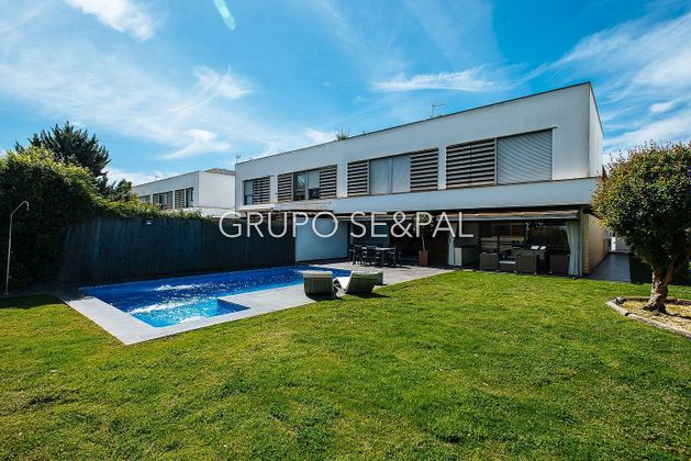 Foto 1 de Casa en venda a Alcalá de Guadaira de 6 habitacions amb terrassa i piscina