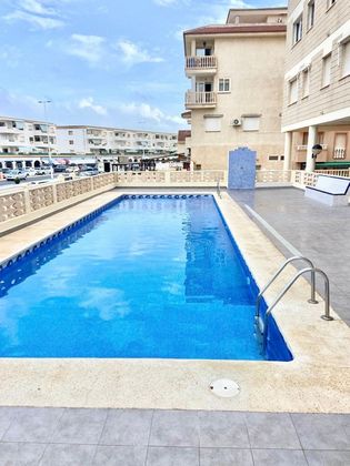 Foto 1 de Pis en venda a urbanización Villas Mar Z de 3 habitacions amb terrassa i piscina
