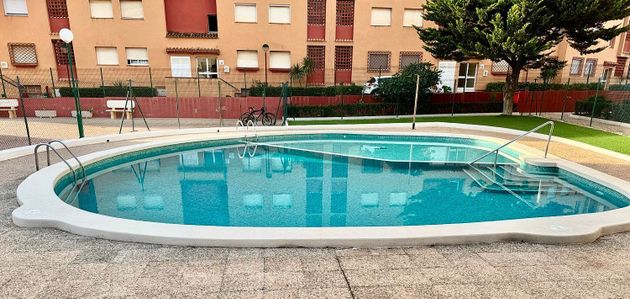 Foto 2 de Pis en venda a calle De la Manga de 3 habitacions amb terrassa i piscina