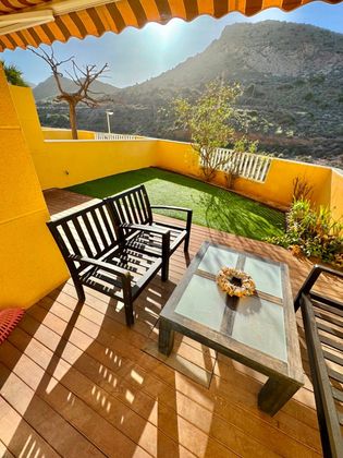 Foto 2 de Pis en venda a calle Cala Reona de 2 habitacions amb terrassa i piscina