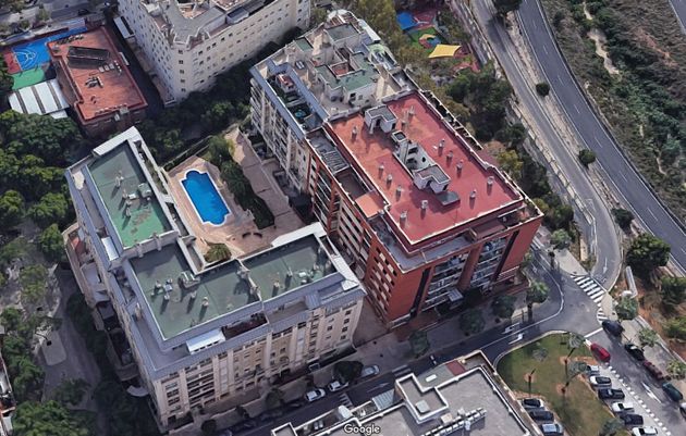 Foto 2 de Venta de dúplex en Valterna de 6 habitaciones con terraza y piscina