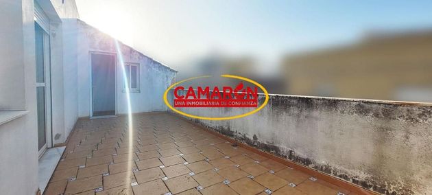 Foto 1 de Venta de piso en Coria del Río de 3 habitaciones con terraza y aire acondicionado