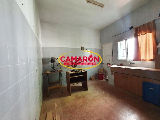 Foto 2 de Venta de casa en Coria del Río de 3 habitaciones y 103 m²