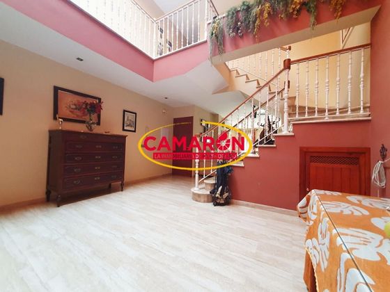 Foto 2 de Casa en venda a Coria del Río de 3 habitacions amb terrassa