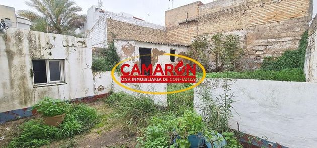 Foto 1 de Chalet en venta en Puebla del Río (La) de 2 habitaciones y 113 m²