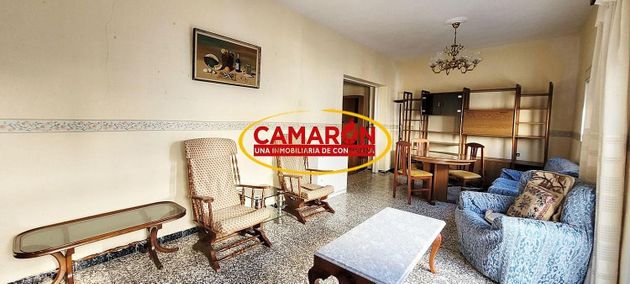 Foto 2 de Pis en venda a Coria del Río de 4 habitacions i 105 m²
