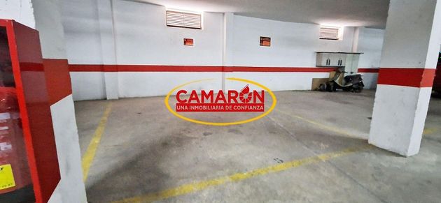 Foto 2 de Garatge en venda a Coria del Río de 18 m²