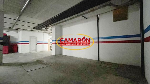 Foto 1 de Garatge en venda a Coria del Río de 14 m²