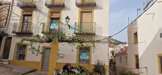 Foto 2 de Casa rural en venda a Cortes de Pallás de 9 habitacions amb terrassa