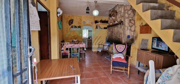 Foto 2 de Casa rural en venta en Cortes de Pallás de 2 habitaciones y 66 m²