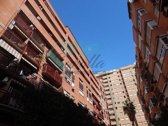 Foto 1 de Alquiler de piso en Beteró de 3 habitaciones con garaje y balcón