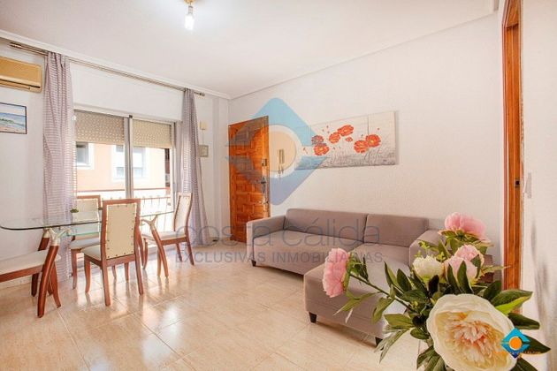 Foto 1 de Piso en venta en Puerto de Mazarrón de 2 habitaciones con terraza y balcón