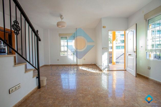 Foto 2 de Casa en venta en Puerto de Mazarrón de 4 habitaciones con terraza y garaje