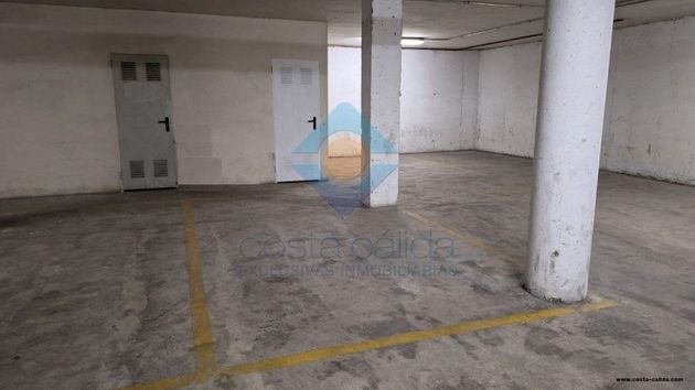 Foto 2 de Garatge en venda a Puerto de Mazarrón de 11 m²