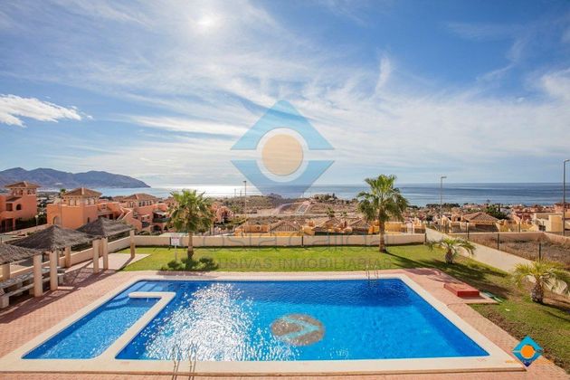 Foto 2 de Pis en venda a Los Puertos de 2 habitacions amb terrassa i piscina