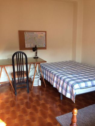 Foto 1 de Pis en lloguer a Mestalla de 4 habitacions amb terrassa i mobles