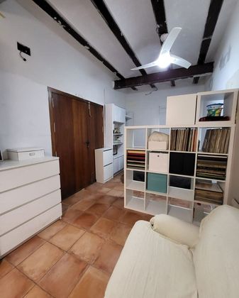 Foto 1 de Estudio en alquiler en calle De Ramon de Rocafull de 40 m²