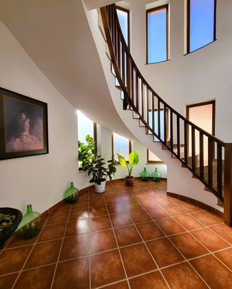 Foto 2 de Xalet en venda a Almansa de 6 habitacions amb terrassa i garatge