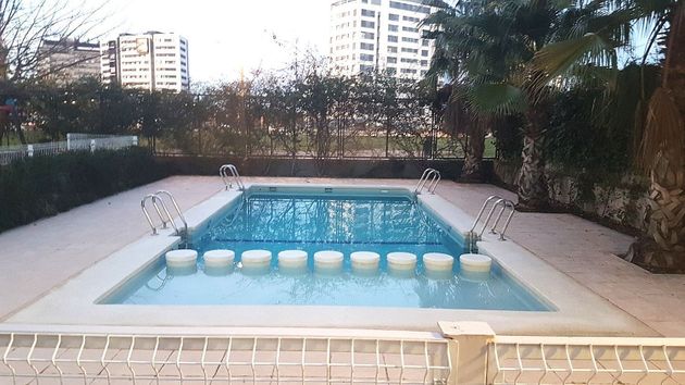 Foto 1 de Pis en lloguer a La Punta de 3 habitacions amb terrassa i piscina