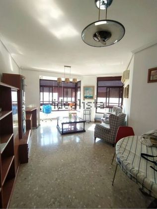 Foto 1 de Pis en venda a Els Orriols de 4 habitacions amb terrassa i aire acondicionat