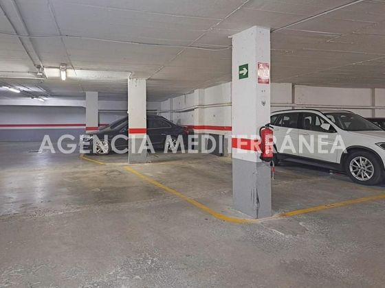 Foto 1 de Garatge en venda a El Grau de 6 m²