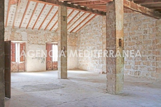 Foto 1 de Casa rural en venta en Casco Antiguo de 6 habitaciones y 500 m²