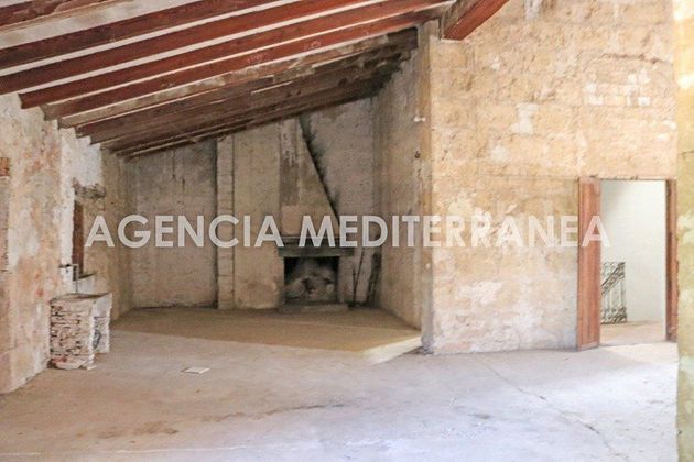 Foto 2 de Casa rural en venta en Casco Antiguo de 6 habitaciones y 500 m²