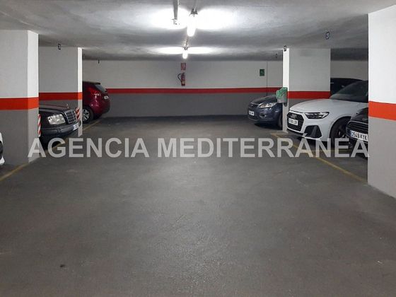 Foto 2 de Garatge en venda a El Pla del Remei de 31 m²