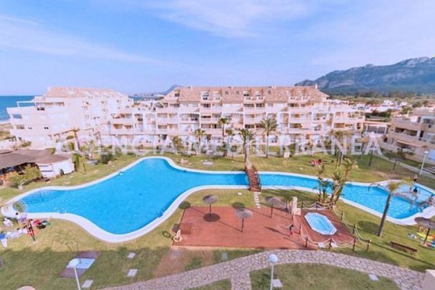 Foto 1 de Piso en venta en El Puerto de 2 habitaciones con terraza y piscina