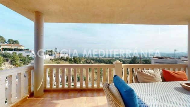 Foto 2 de Casa en venda a Calicanto - Cumbres de Calicanto - Santo Domingo de 4 habitacions amb terrassa i piscina