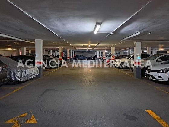 Foto 1 de Garatge en venda a La Creu del Grau de 26 m²