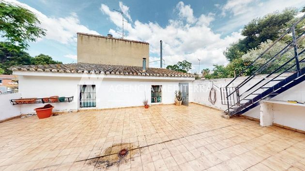Foto 2 de Casa rural en venda a Náquera de 3 habitacions amb terrassa i jardí