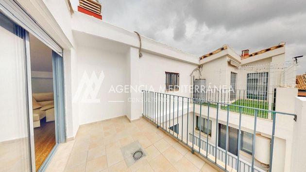 Foto 2 de Ático en venta en Picassent de 4 habitaciones con terraza y garaje