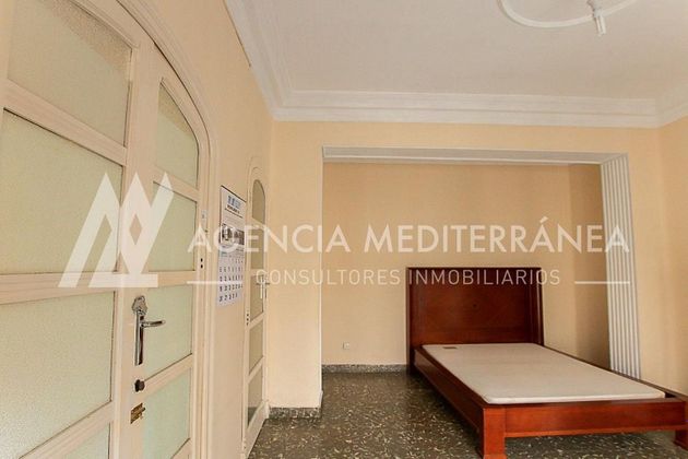 Foto 1 de Pis en venda a Sant Francesc de 6 habitacions amb balcó i ascensor