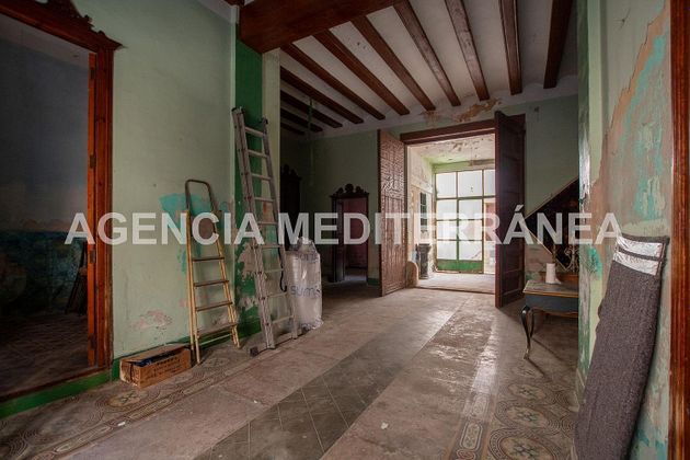 Foto 1 de Xalet en venda a calle Del Mercat de 5 habitacions amb terrassa i garatge