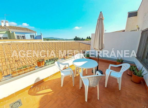 Foto 1 de Casa en venda a Albalat dels Tarongers de 2 habitacions amb terrassa i balcó