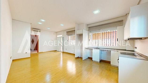 Foto 1 de Venta de piso en Alcàsser de 2 habitaciones y 80 m²
