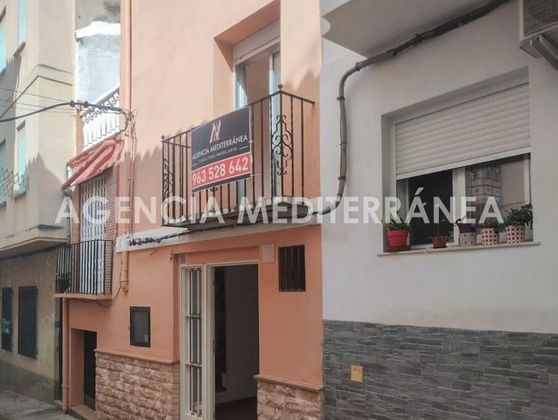 Foto 2 de Casa en venda a Navajas de 4 habitacions amb terrassa i balcó