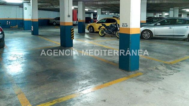 Foto 2 de Garatge en venda a Alfara del Patriarca de 15 m²