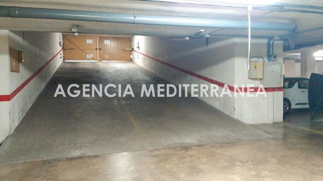 Foto 1 de Garatge en venda a Benicalap de 12 m²