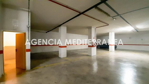 Foto 2 de Garatge en venda a Benicalap de 12 m²