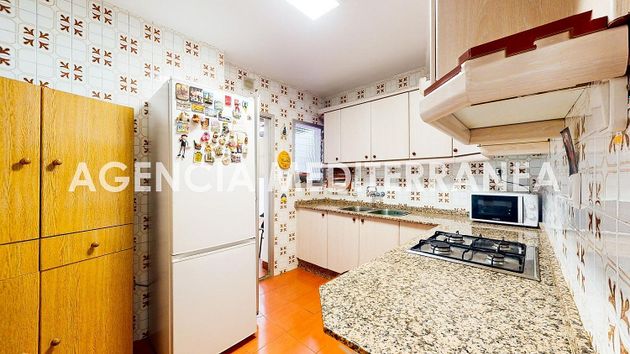 Foto 1 de Piso en venta en Picassent de 4 habitaciones con terraza y garaje
