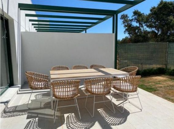Foto 2 de Pis en venda a Sotogrande Alto de 3 habitacions amb terrassa i piscina