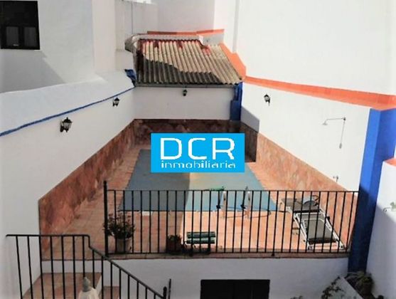 Foto 2 de Xalet en venda a Carmona de 7 habitacions amb terrassa i piscina