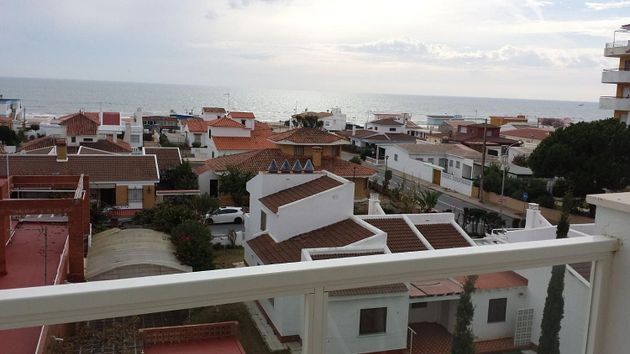 Foto 2 de Pis en lloguer a La Antilla - Islantilla de 3 habitacions amb terrassa i piscina