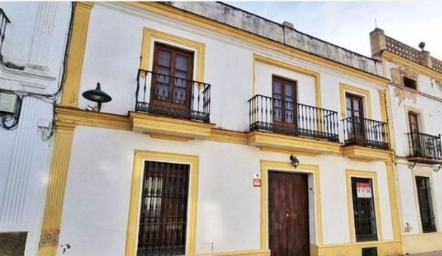 Foto 1 de Casa rural en venda a Galaroza de 6 habitacions amb terrassa i balcó