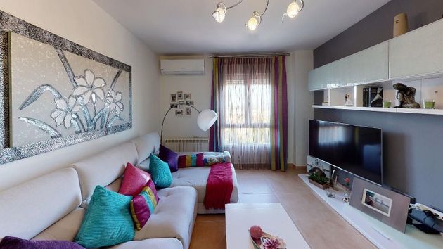 Foto 1 de Pis en venda a Ctra. Circunvalación - La Magdalena de 2 habitacions amb terrassa i aire acondicionat