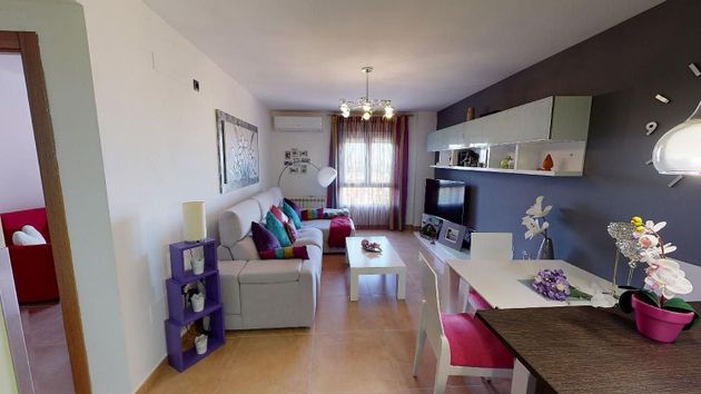 Foto 2 de Pis en venda a Ctra. Circunvalación - La Magdalena de 2 habitacions amb terrassa i aire acondicionat
