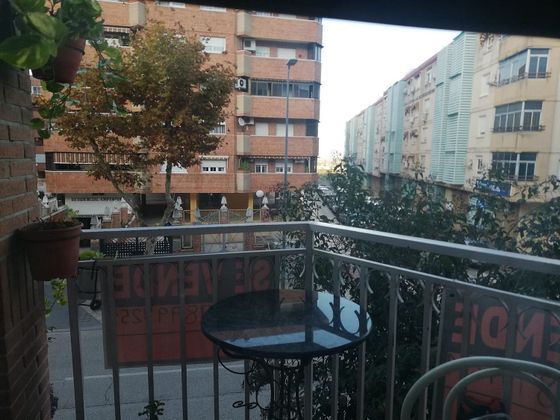 Foto 1 de Pis en venda a Peñamefecit - Avda Barcelona de 3 habitacions amb terrassa i garatge